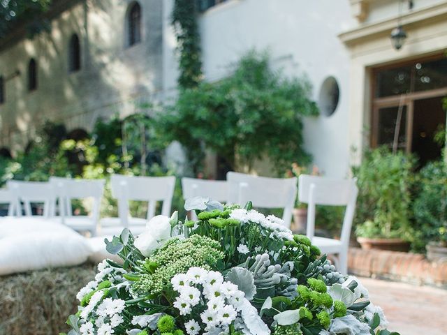 Il matrimonio di Luisa e Davide a Maserà di Padova, Padova 14