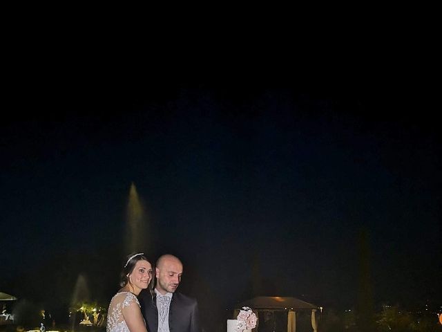 Il matrimonio di Giuseppe  e Maddalena  a Moiano, Benevento 1