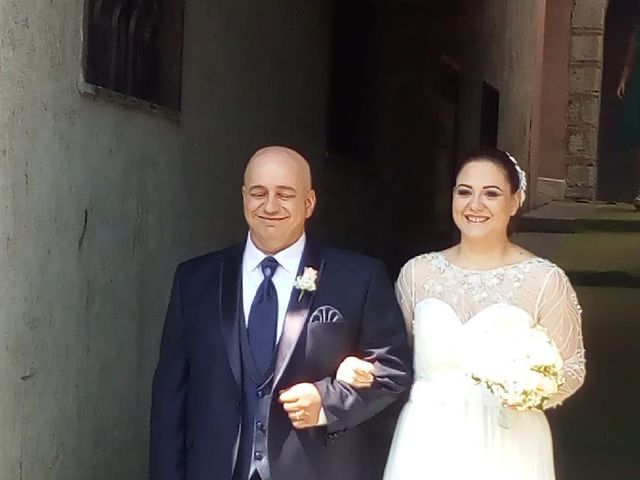 Il matrimonio di Pietro e Lucia a Monteforte Irpino, Avellino 6