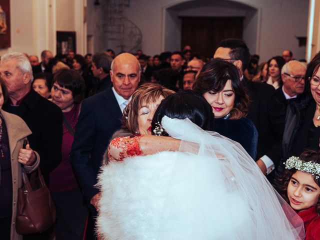 Il matrimonio di Lillo e Rossella a Santa Lucia del Mela, Messina 11