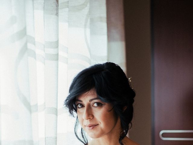 Il matrimonio di Lillo e Rossella a Santa Lucia del Mela, Messina 45