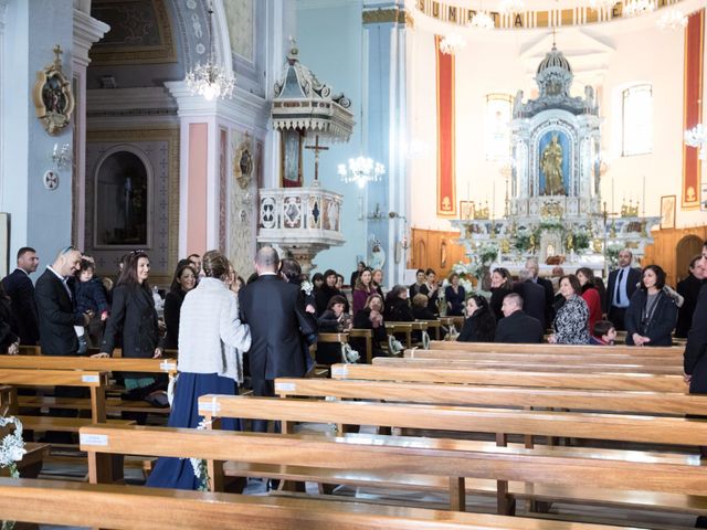 Il matrimonio di Roberto e Stefania a Selargius, Cagliari 25