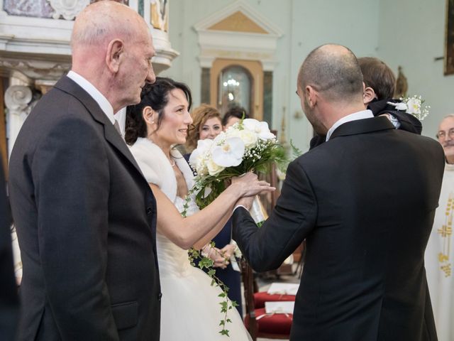 Il matrimonio di Roberto e Stefania a Selargius, Cagliari 27