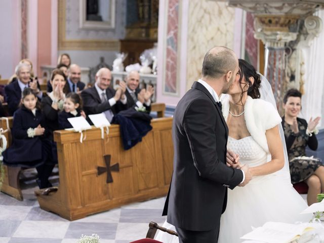 Il matrimonio di Roberto e Stefania a Selargius, Cagliari 38