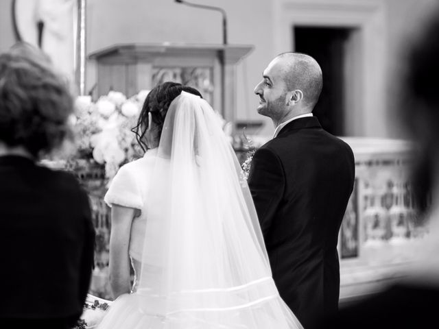Il matrimonio di Roberto e Stefania a Selargius, Cagliari 40