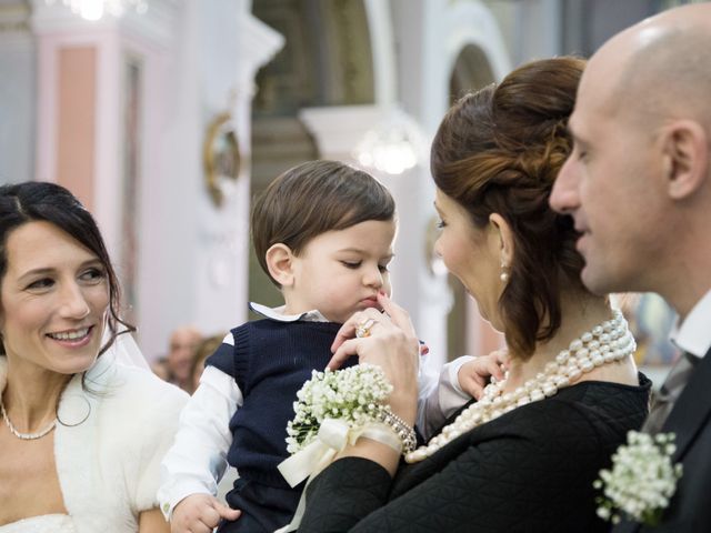 Il matrimonio di Roberto e Stefania a Selargius, Cagliari 42