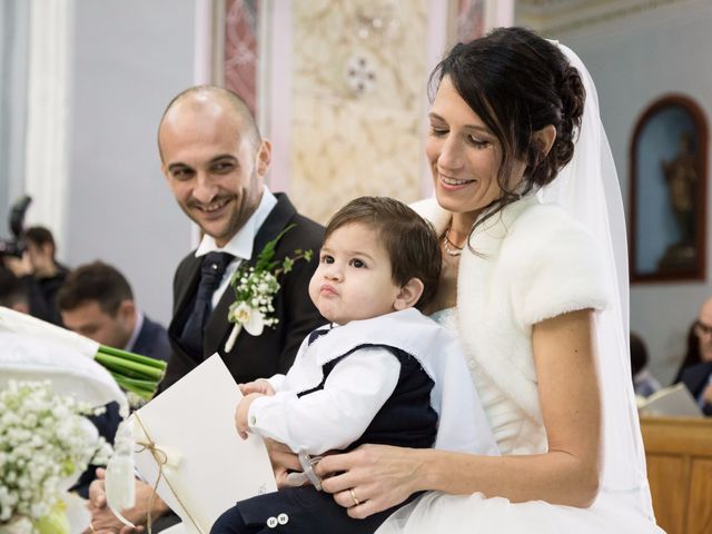 Il matrimonio di Roberto e Stefania a Selargius, Cagliari 44