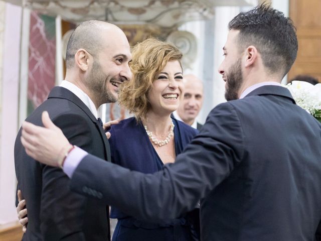 Il matrimonio di Roberto e Stefania a Selargius, Cagliari 46