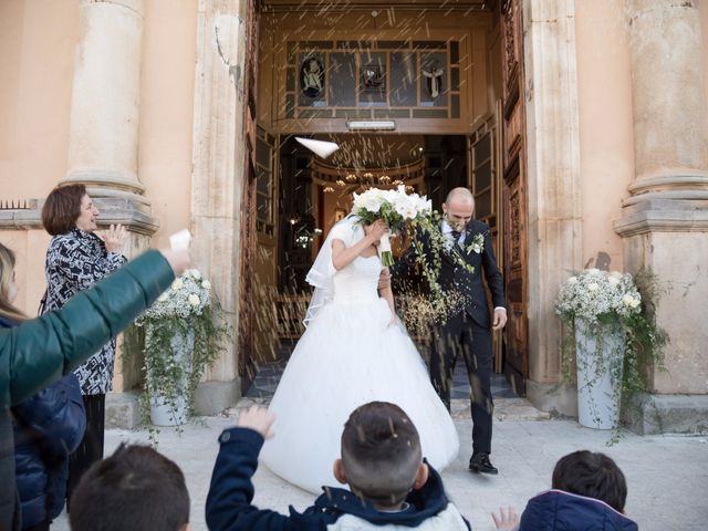 Il matrimonio di Roberto e Stefania a Selargius, Cagliari 50