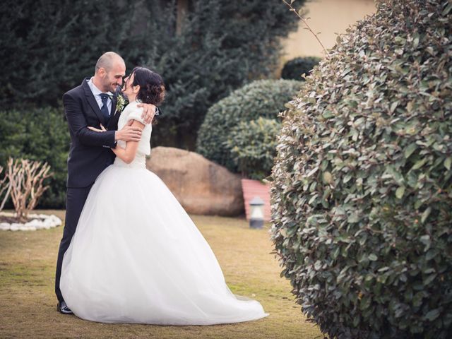 Il matrimonio di Roberto e Stefania a Selargius, Cagliari 76