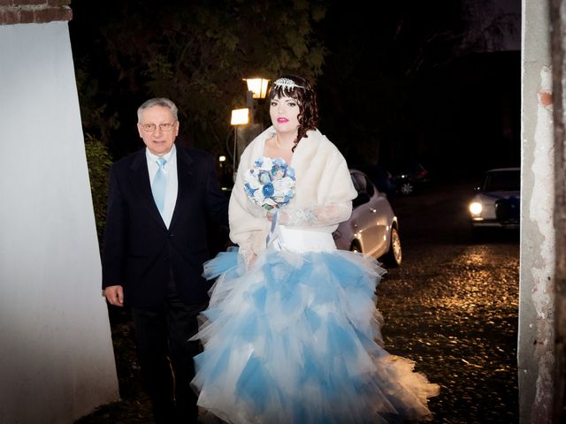 Il matrimonio di Demis e Francesca a Momo, Novara 20