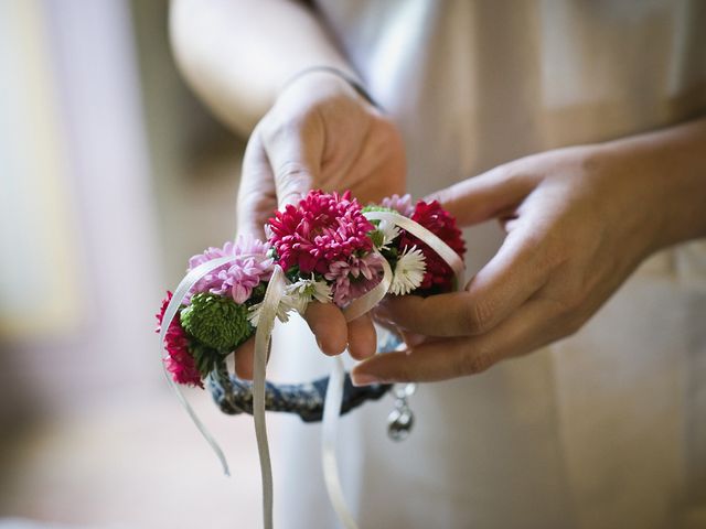 Il matrimonio di Davide e Denise a Ascoli Piceno, Ascoli Piceno 8