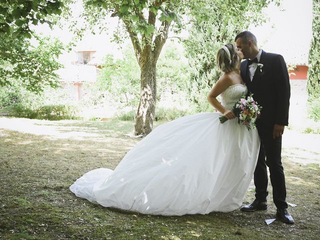 Il matrimonio di Davide e Denise a Ascoli Piceno, Ascoli Piceno 59