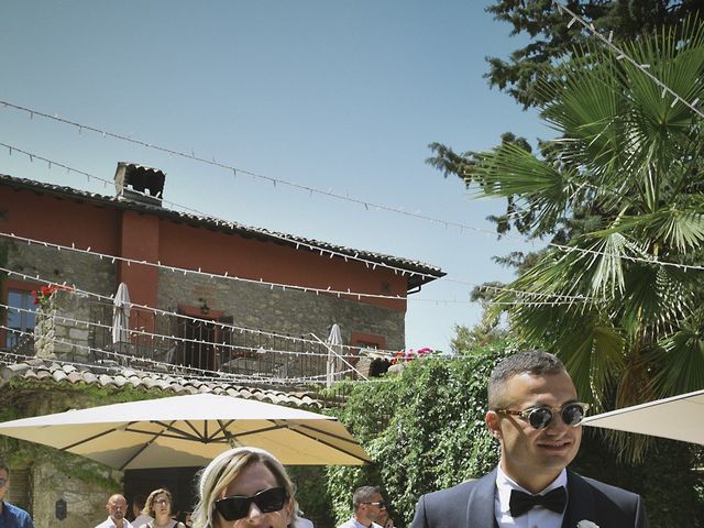 Il matrimonio di Davide e Denise a Ascoli Piceno, Ascoli Piceno 66