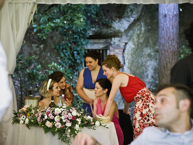 Il matrimonio di Davide e Denise a Ascoli Piceno, Ascoli Piceno 96