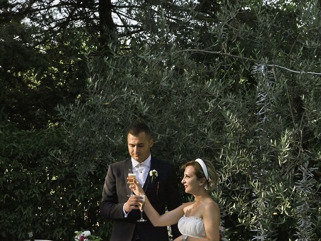 Il matrimonio di Davide e Denise a Ascoli Piceno, Ascoli Piceno 100