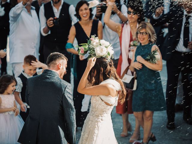 Il matrimonio di Alessandro e Giulia a Como, Como 29