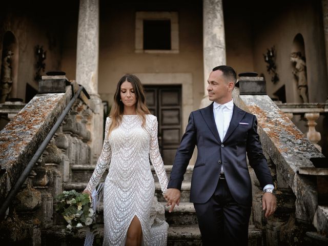 Il matrimonio di Ilaria e Nicola a Modugno, Bari 20