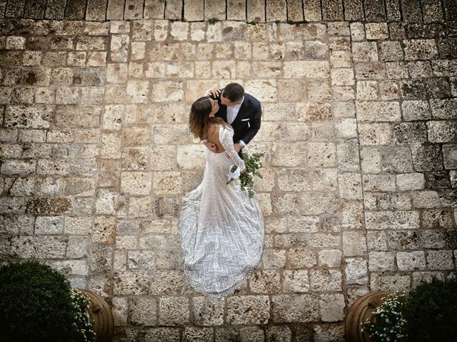 Il matrimonio di Ilaria e Nicola a Modugno, Bari 21