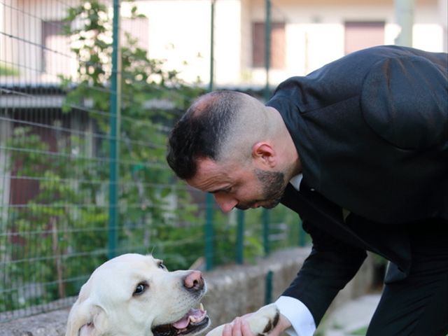 Il matrimonio di Marco e Federica a Olginate, Lecco 6