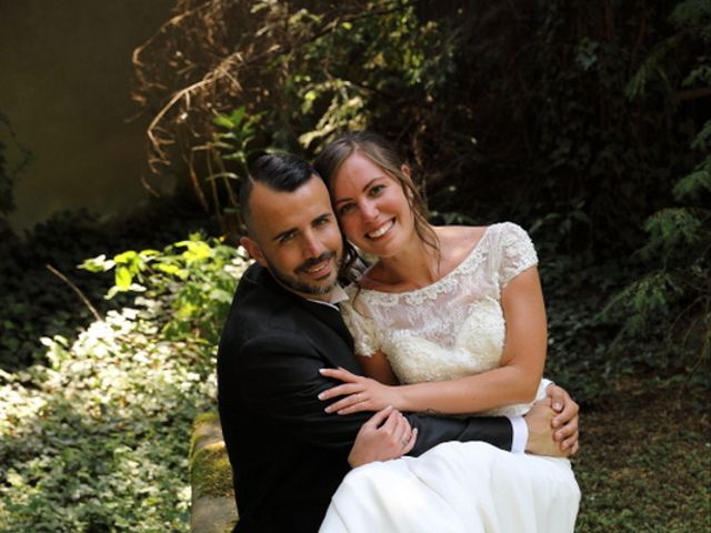 Il matrimonio di Marco e Federica a Olginate, Lecco 34