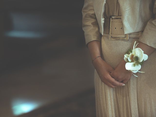 Il matrimonio di Sergio e Sara a Alghero, Sassari 238