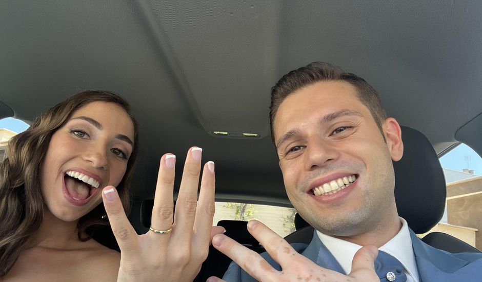 Il matrimonio di Rossana e Roberto a Castellana Grotte, Bari