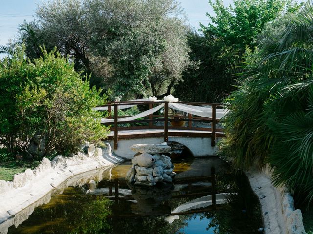 Il matrimonio di Marco e Francesca a Sassari, Sassari 71