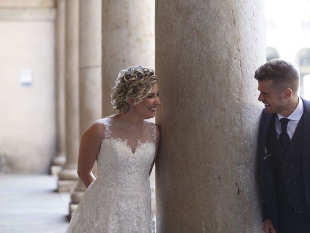 Il matrimonio di Sandro e Cristina a Modena, Modena 17
