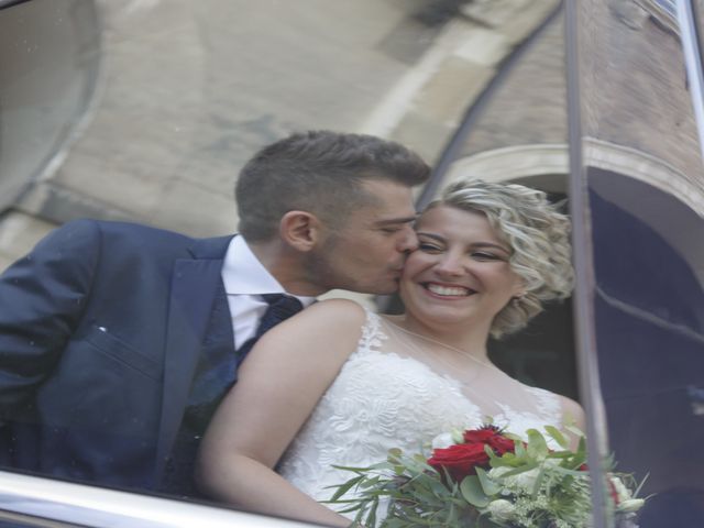 Il matrimonio di Sandro e Cristina a Modena, Modena 19