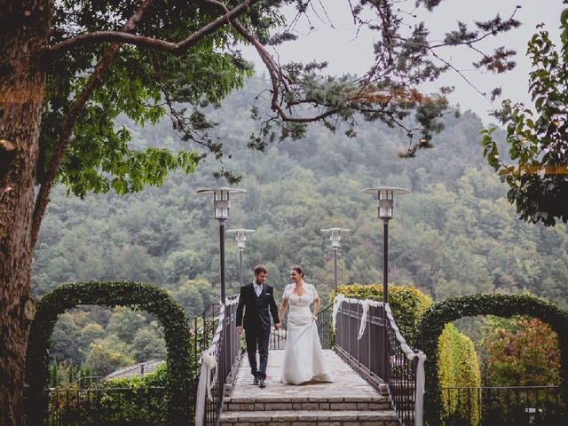 Il matrimonio di Mario e Serena a Bergamo, Bergamo 25