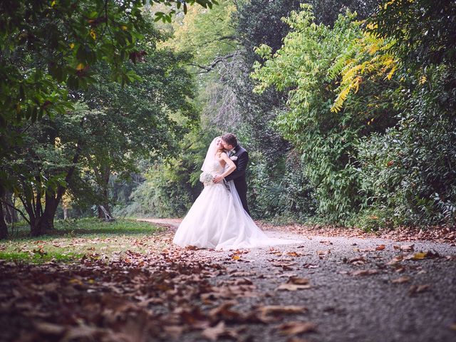 Il matrimonio di Fabio e Micol a San Polo di Piave, Treviso 1