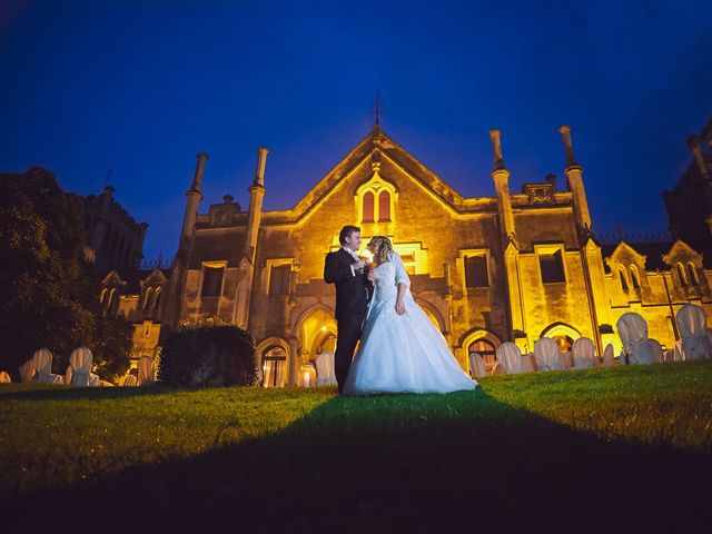 Il matrimonio di Fabio e Micol a San Polo di Piave, Treviso 2