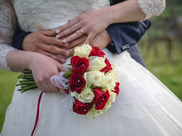 Il matrimonio di Luca e Alessia a Forlì, Forlì-Cesena 59