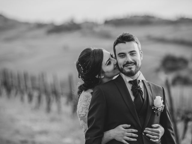 Il matrimonio di Luca e Alessia a Forlì, Forlì-Cesena 60