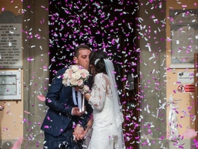 Il matrimonio di Gianluca e Simona a Livorno, Livorno 28