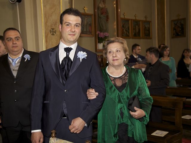 Il matrimonio di Maurizio e Marlisa a Zandobbio, Bergamo 10