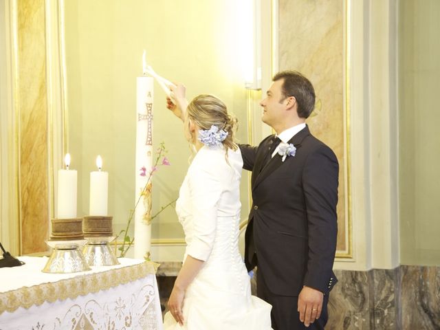 Il matrimonio di Maurizio e Marlisa a Zandobbio, Bergamo 16