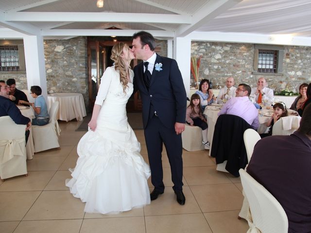 Il matrimonio di Maurizio e Marlisa a Zandobbio, Bergamo 20