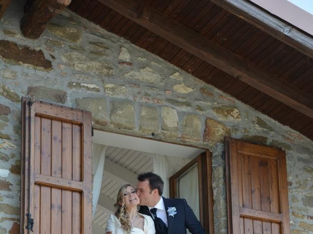 Il matrimonio di Maurizio e Marlisa a Zandobbio, Bergamo 22