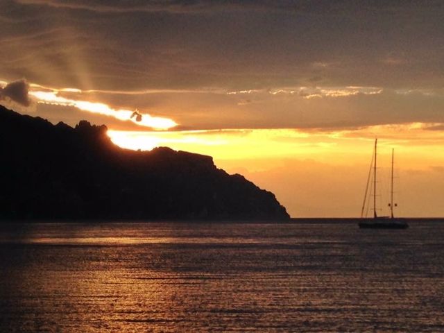 Il matrimonio di Serena e Alfonso a Amalfi, Salerno 1