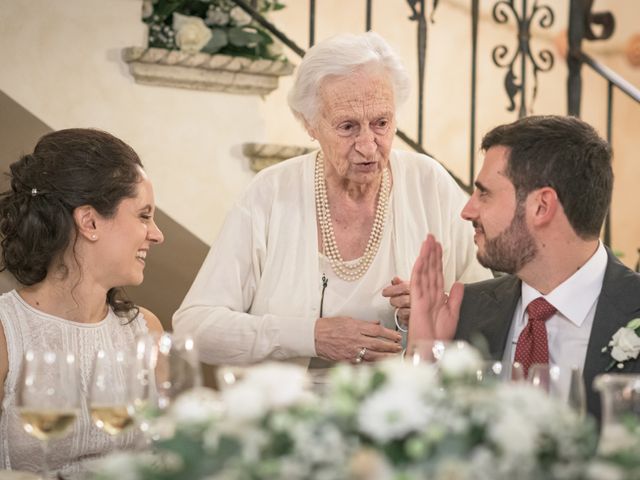 Il matrimonio di Sara e Gaetano a Roma, Roma 62