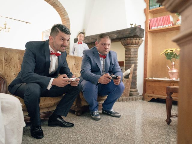 Il matrimonio di Christian e Valentina a Teramo, Teramo 12