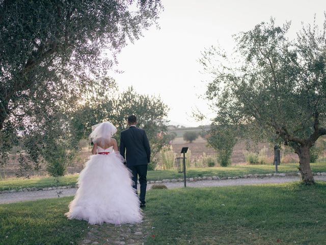 Il matrimonio di Christian e Valentina a Teramo, Teramo 39