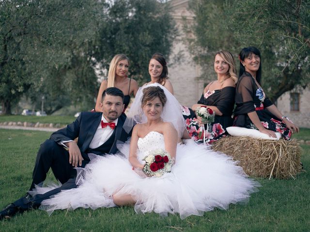 Il matrimonio di Christian e Valentina a Teramo, Teramo 47