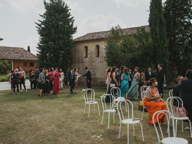 Il matrimonio di Gloria e Michele a Fossombrone, Pesaro - Urbino 39