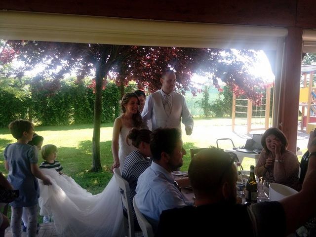 Il matrimonio di Enzo e Manuela a Budrio, Bologna 3