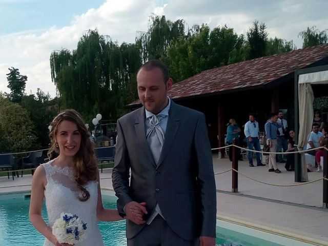 Il matrimonio di Enzo e Manuela a Budrio, Bologna 5