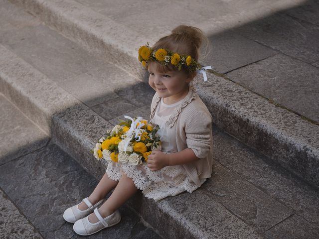 Il matrimonio di Luca e Alessia a Sondrio, Sondrio 28