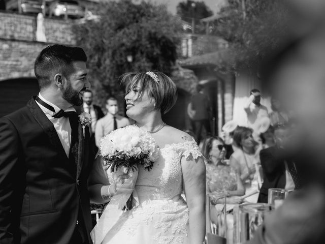 Il matrimonio di Alessandro e Giorgia a Gussago, Brescia 24